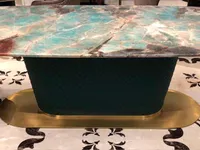 Гранит Amazonite